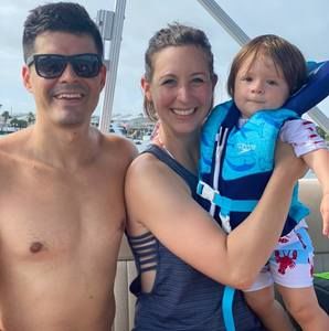 Meet your Posher, Megan